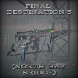 Final Destination (North Bay Bridge)