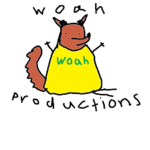 WOAH Productions