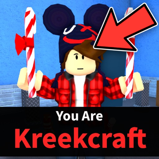 KREEKCRAFT icon