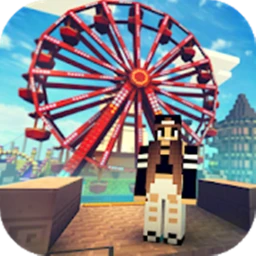Water Park Simulator (Beta) icon