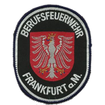 Feuerwehr Frankfurt a.M