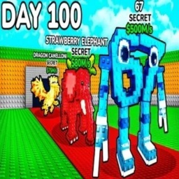 [💸67 INF ADMINS] Steals a Brainrots MOD X999T ❓