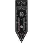 The Citadel of Minas Tirith