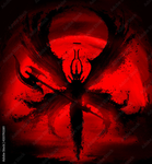 The red legion of Destruction