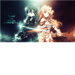 SAO LOVERS!