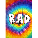 Rad hangout