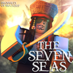 [TSS] [The Seven Seas]