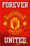 man utd rock