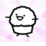Muffin Lion