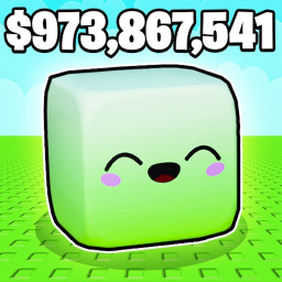 [⭐UPD] Feed My Squishy Slimes! 🥕