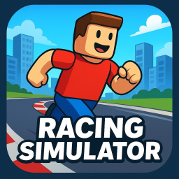 RACING SIMULATOR