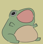 FROG POWER EXISTS