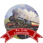 Ro-Scale Countryside.