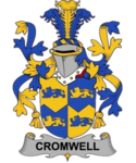 [¥] House Cromwell