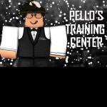 :// Pello's Restaurant:// TRAINING CENTER