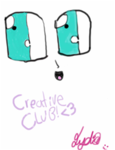 The Creative Club! <3