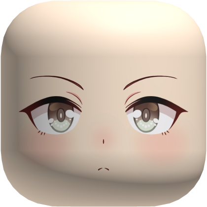 Nice Nature // Uma Musume