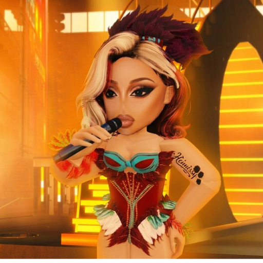 Little Miss Drama Tour