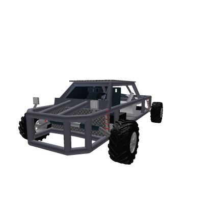 19' Outlaw
