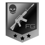 Fusion Grey PMC