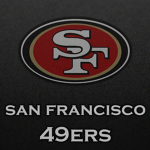 =NFL= San Francisco 49ers™