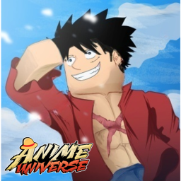 [NEW!] Anime Universe