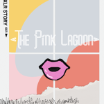 <The Pink Lagoon>