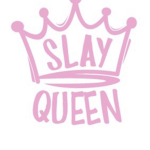 SLAAYs gang