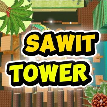 [🌴] Tower Sawit