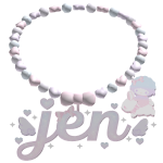 ♡ jen
