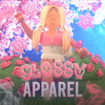 Glossy Apparels!