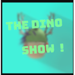 The Dino Show