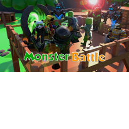 Roblox VS Monsters