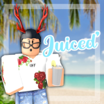 Juiced' Cafe.