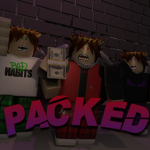 + PACKED +
