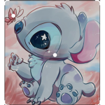 Kawaii and Stitch FRIENDS ONLY