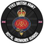 | [RGG] Royal Grenadier Guards |