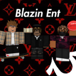 Blazin Ent
