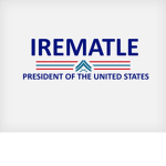 [USA] Irematle for President