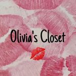 Olivia’s closet<3