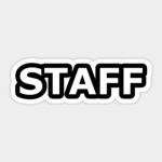 Tha Hood Staff Team