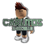 お Carlitos