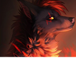 If you are a fan of dark wolf come join the group
