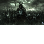 Dark _ Warriors