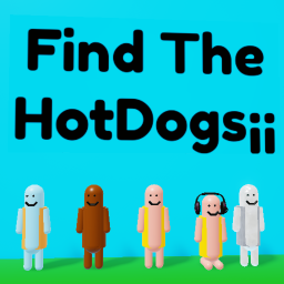 Find the HotDogs(12)!!