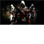Assassins of Battle