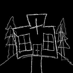 Monochrome(Demo) icon