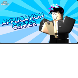Application Center