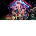 stranger things fan group d: