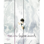 Très Chic Fashion Awards